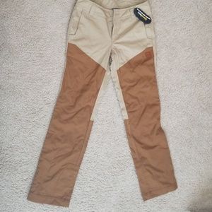 Eddie Bauer Women's Hunting Pants